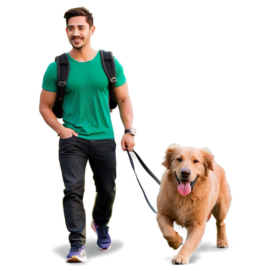 Dog Walking Checklist Png Iki