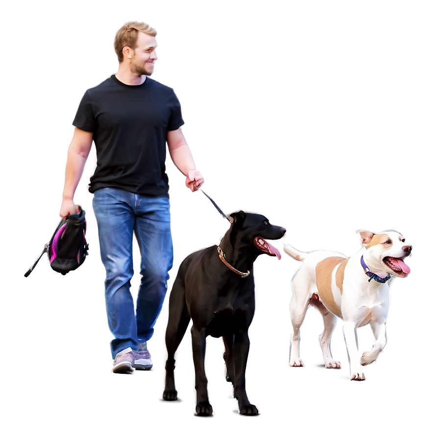 Dog Walking Schedule Png 06252024