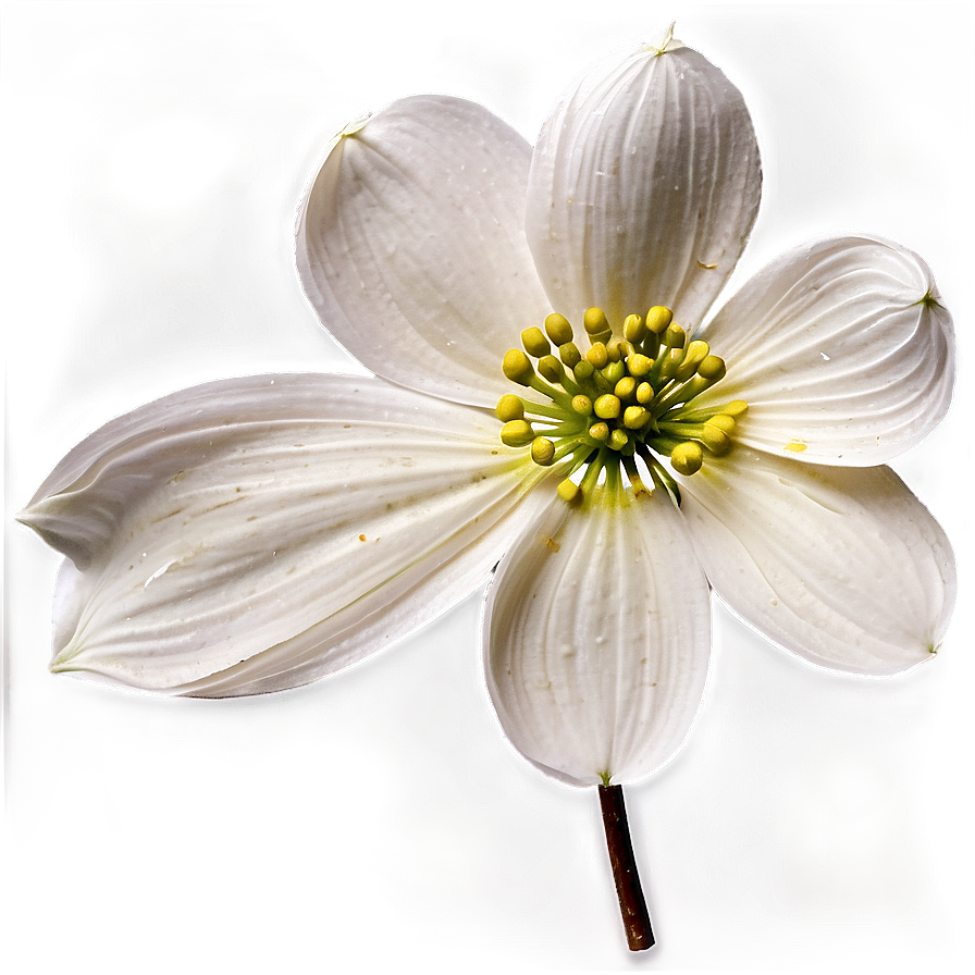 Dogwood Flower Png Tme