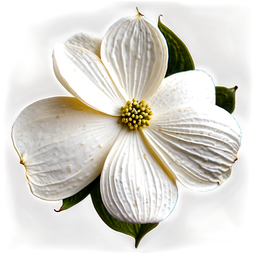 Dogwood Petals Png 17