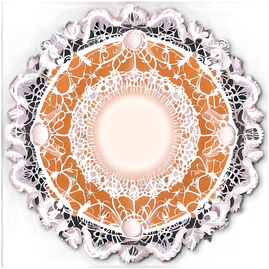 Doily B