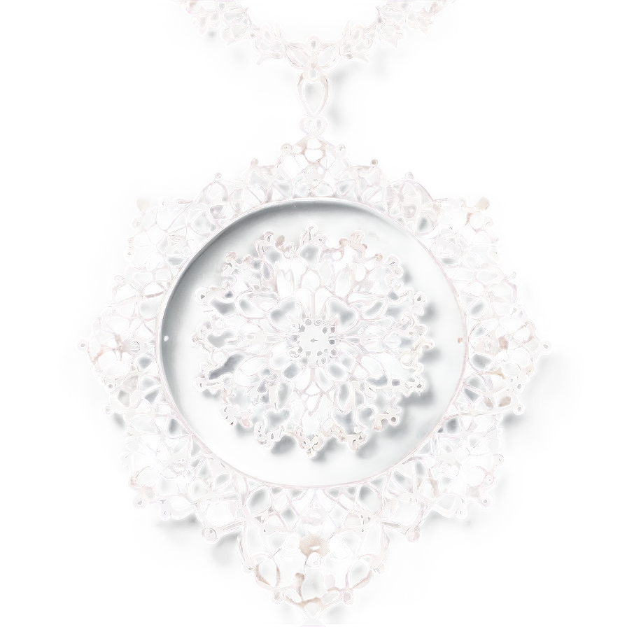 Doily C