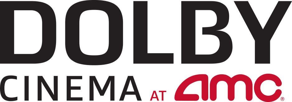 Dolby Cinema A M C Logo