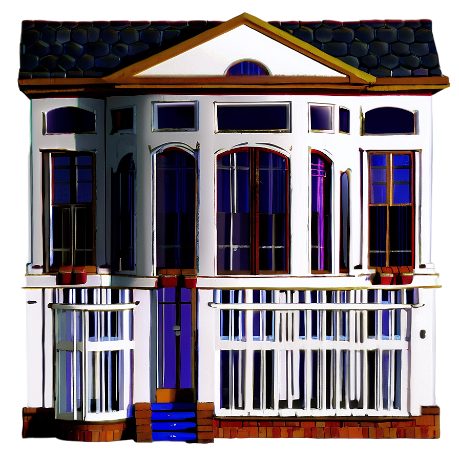 Dollhouse Architectural Details Png 06232024