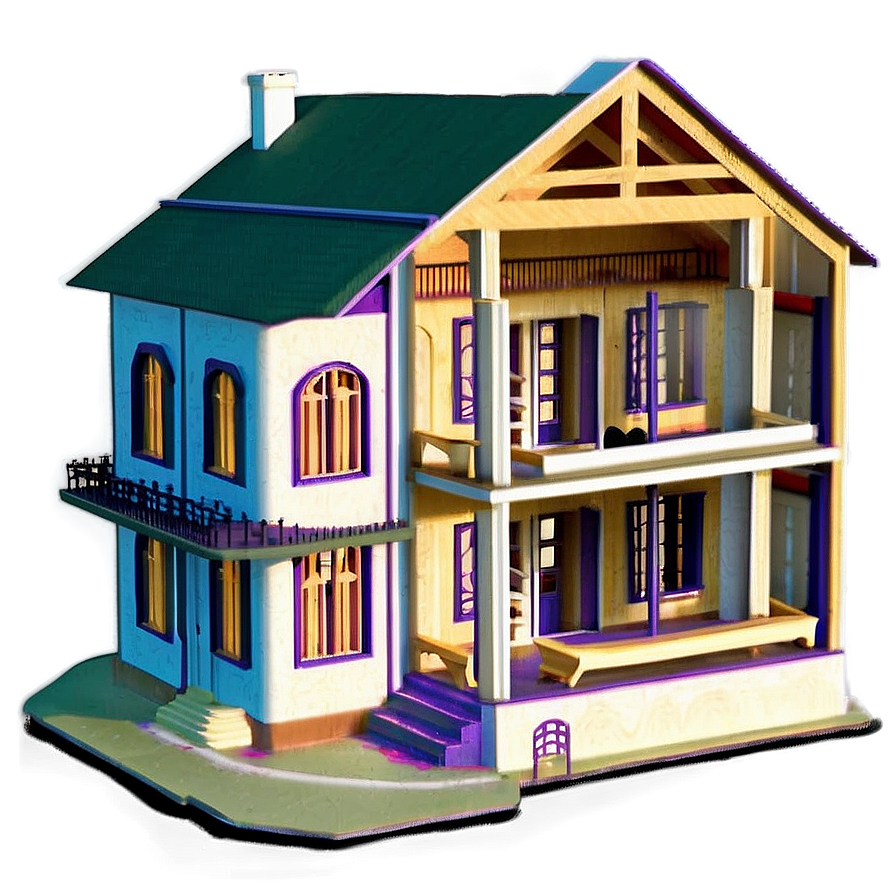 Dollhouse Assembly Tutorials Png 06232024