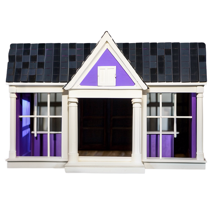 Dollhouse Assembly Tutorials Png Mgy