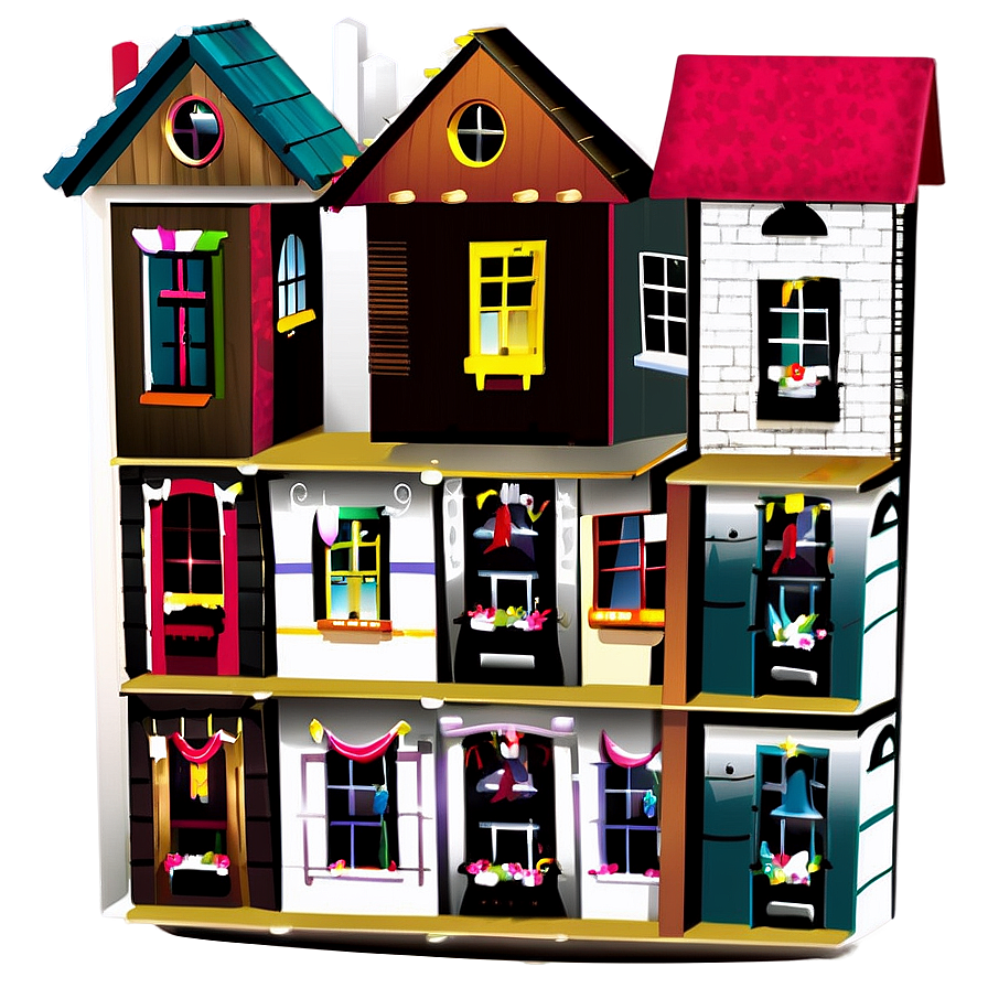 Dollhouse Creative Projects Png 06232024