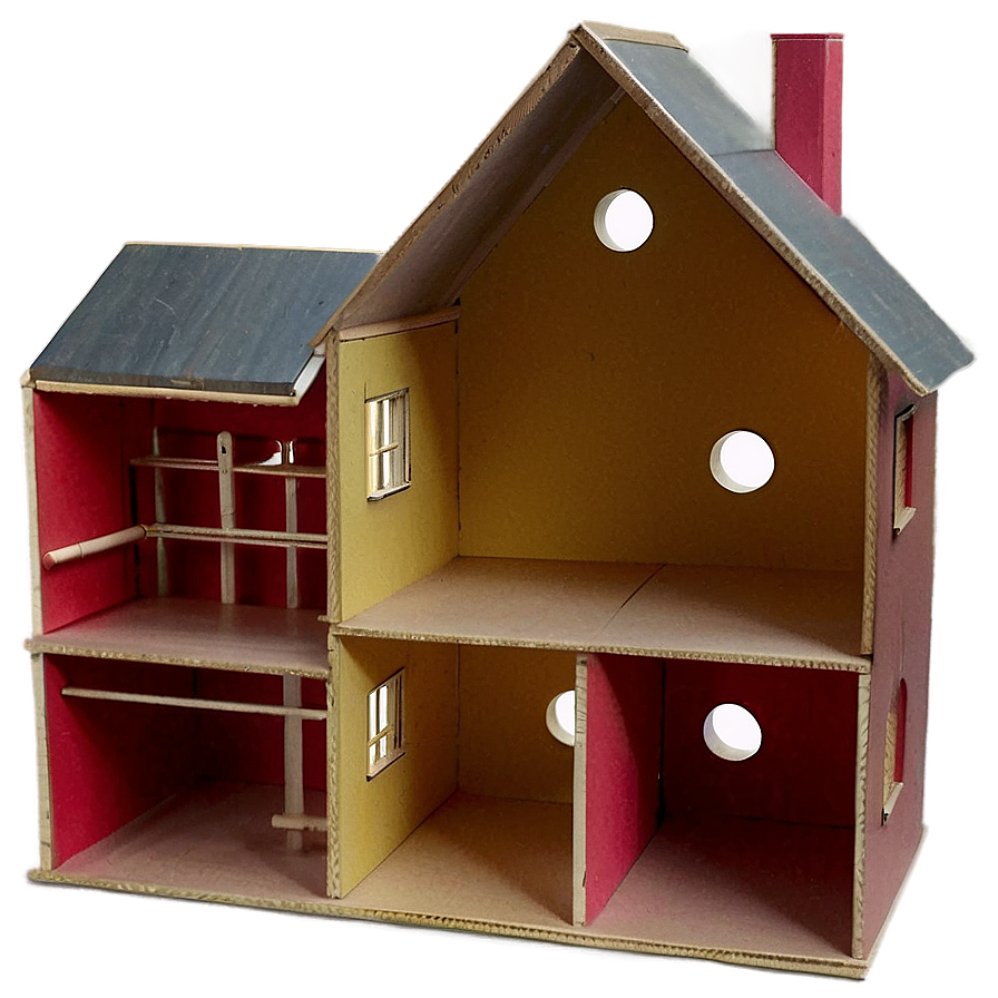 Dollhouse Creative Projects Png 63