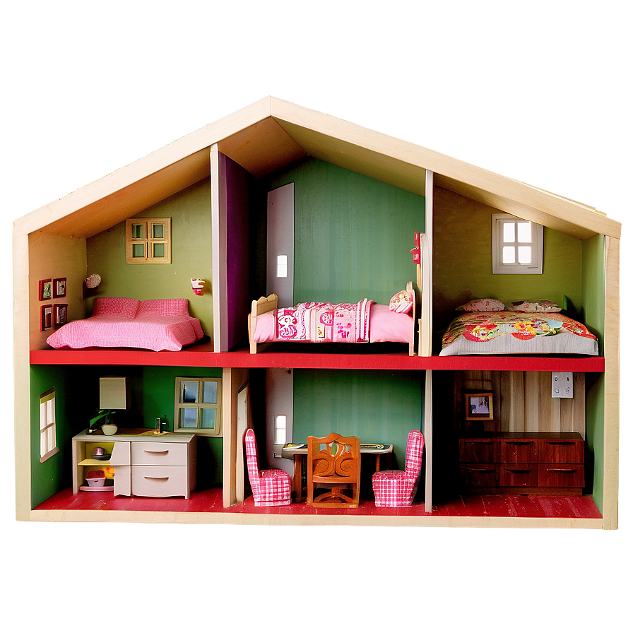 Dollhouse Design Ideas Png Ywv