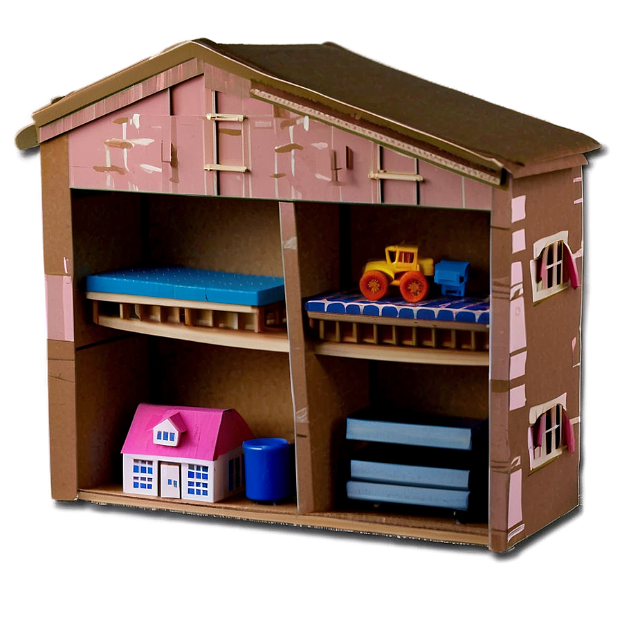 Dollhouse Storage Solutions Png 06232024