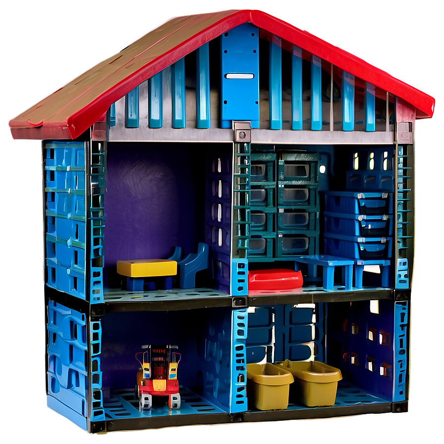 Dollhouse Storage Solutions Png 06232024