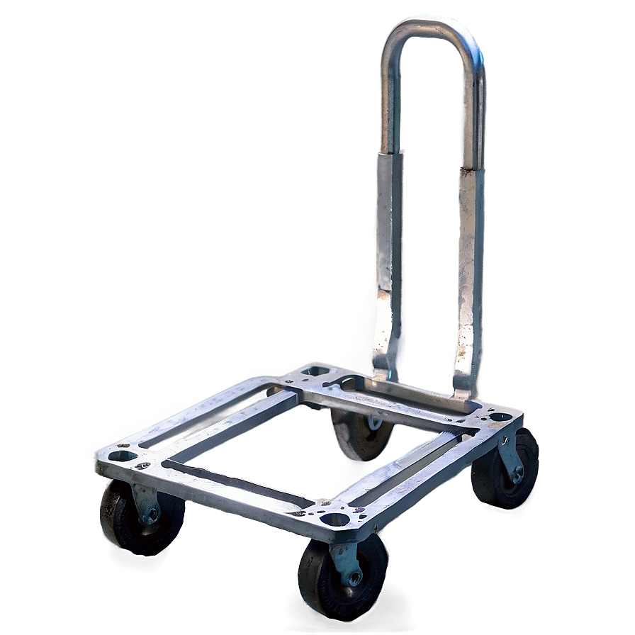 Dolly Trolley Png Vkh58