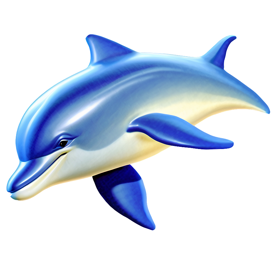 Dolphin Outline Png Jjd22