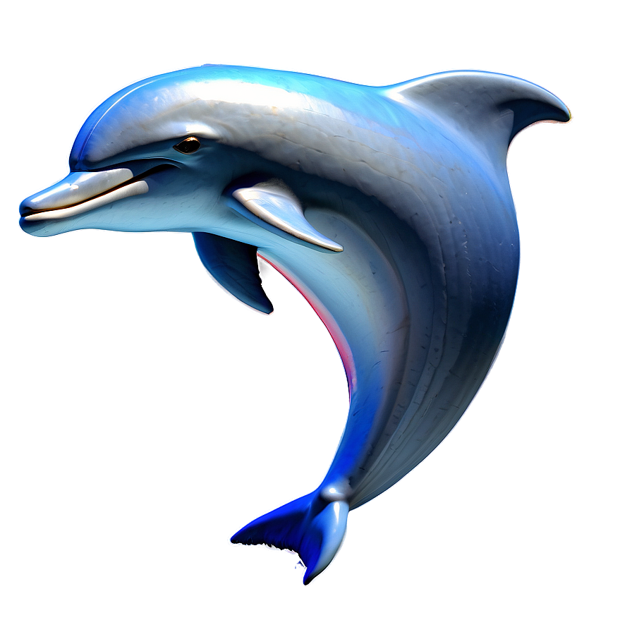 Dolphin Sketch Png Ghb