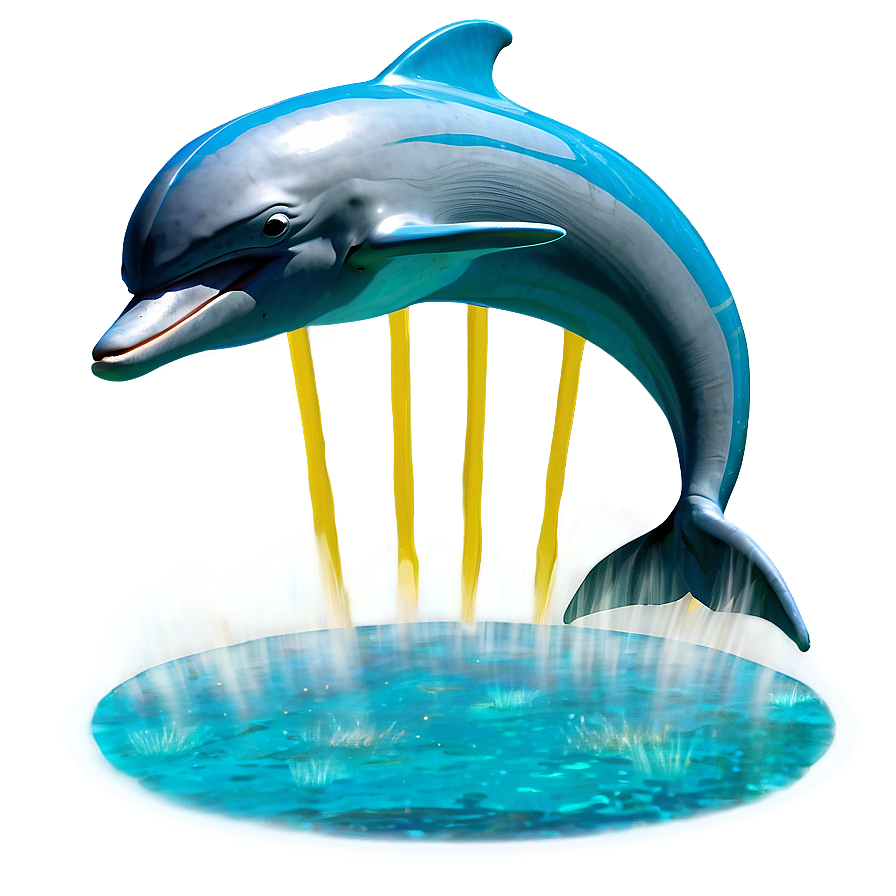 Dolphins Fantasy Png 06112024