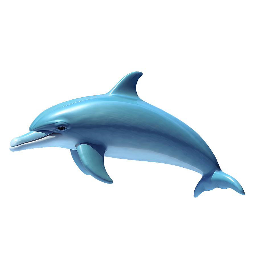 Dolphins Illustration Png 91