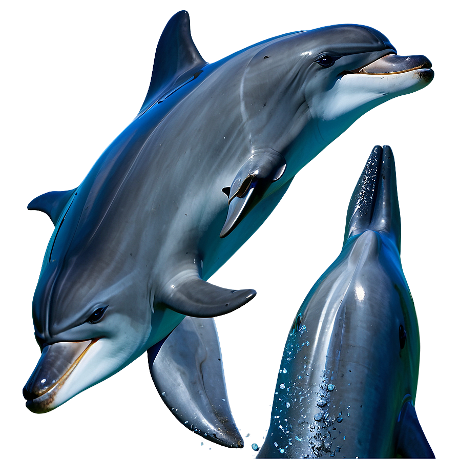 Dolphins Joy Png Fku86