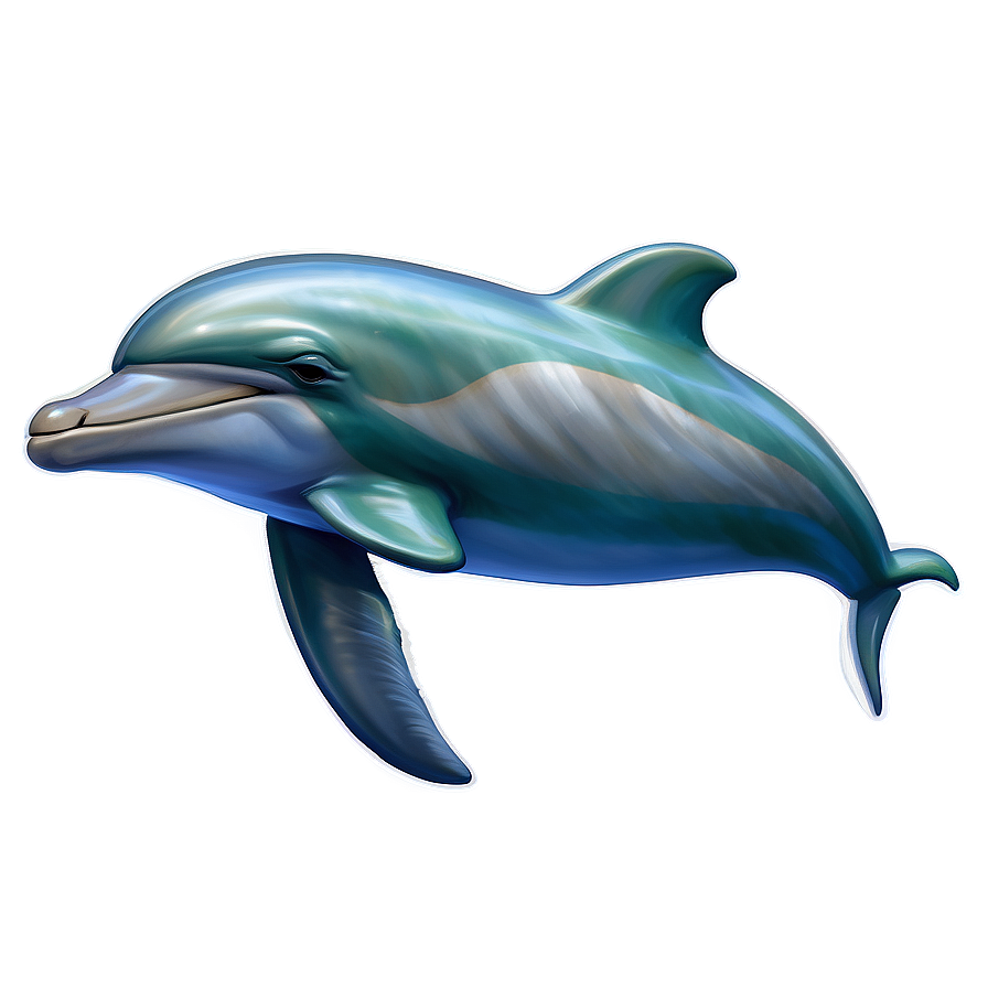 Dolphins Playing Ball Png Feb32