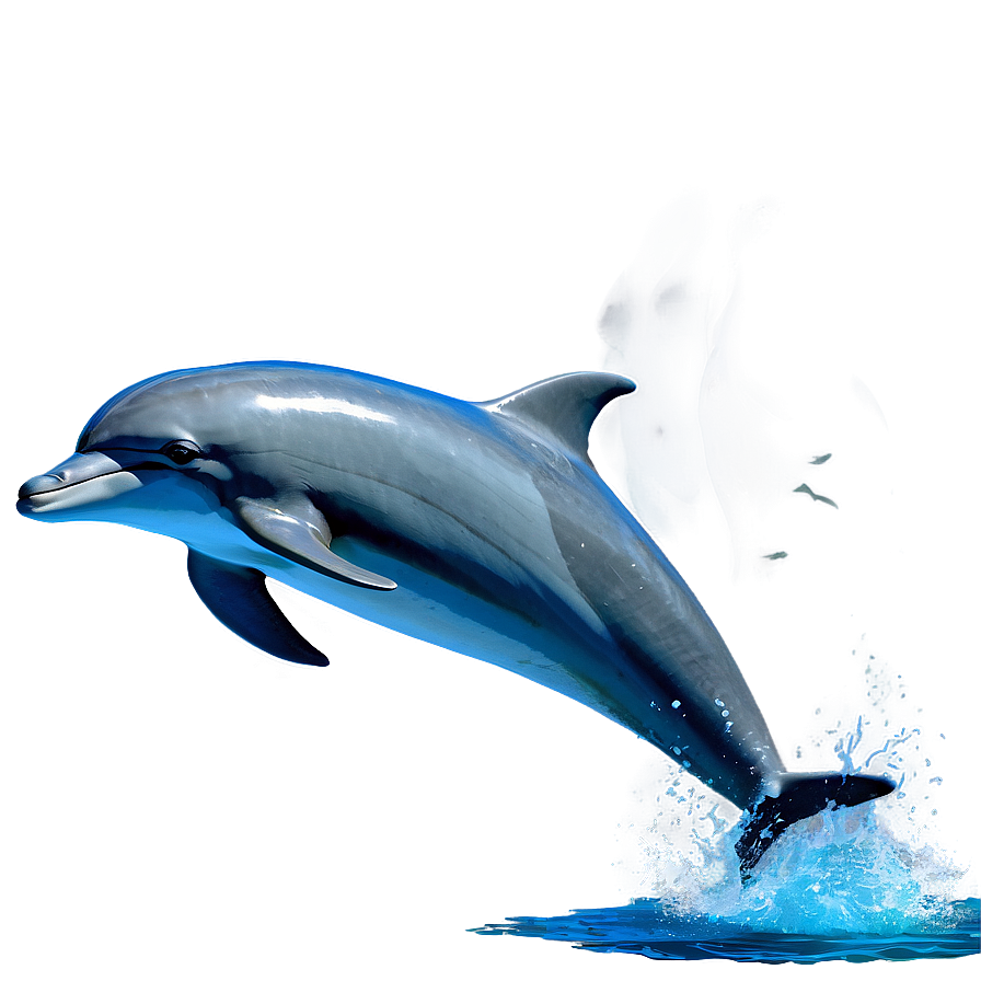 Dolphins Swimming Png 48