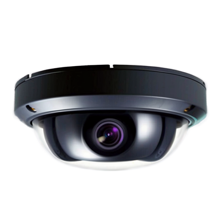 Dome Cctv Camera Design Png 06262024