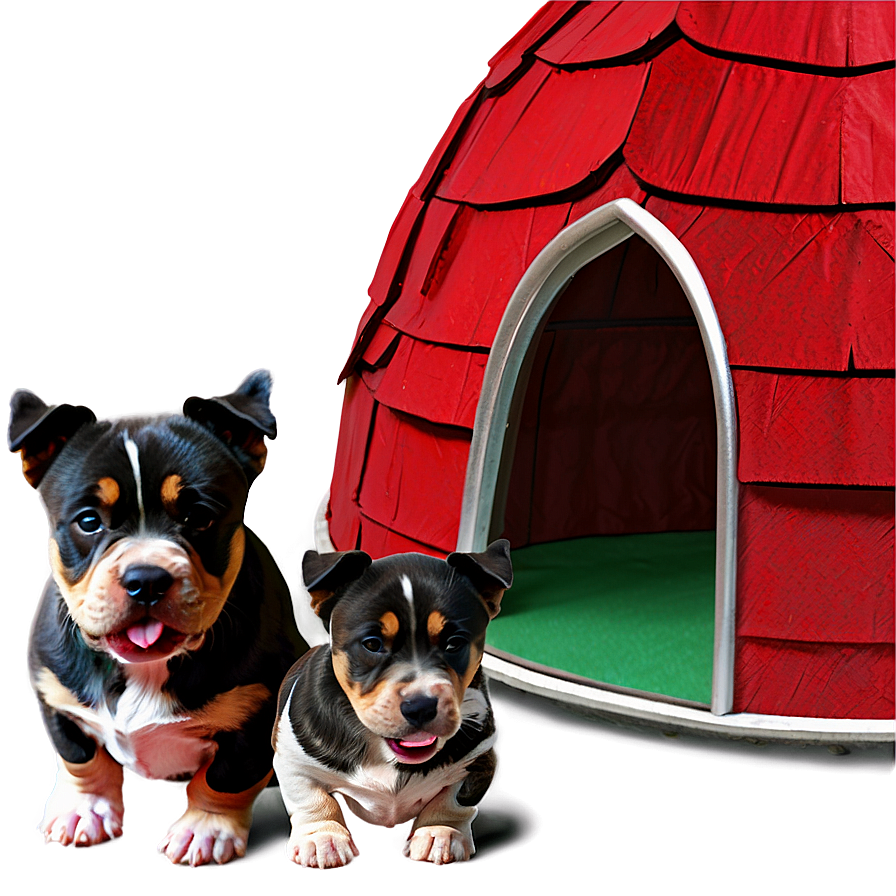 Dome Dog House Png Vta81