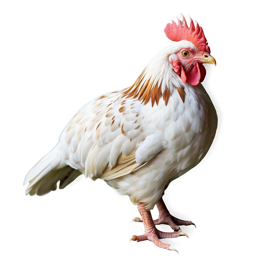 Domestic Hen Breed Png 06202024