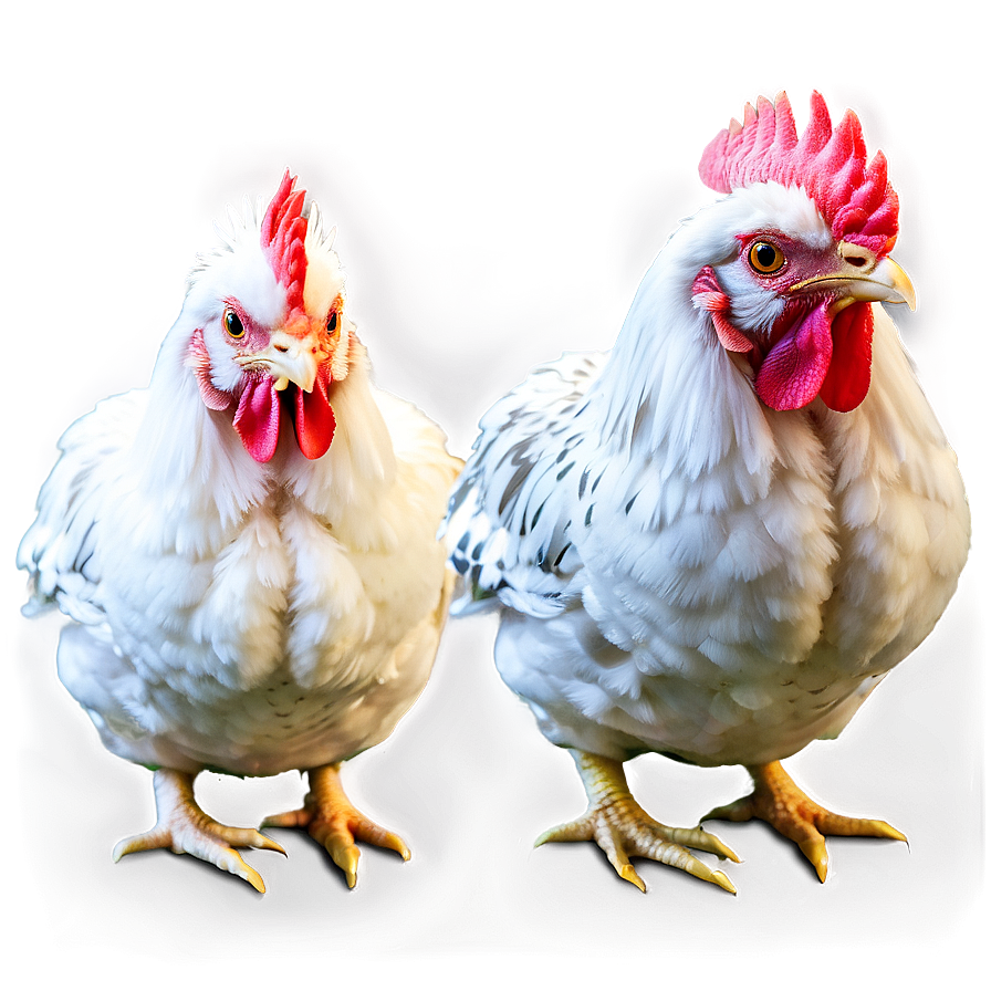 Domestic Hen Breed Png Hjj