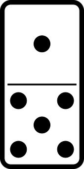 Domino Tile15