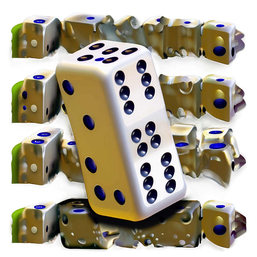 Dominoes Game Variations Png 52