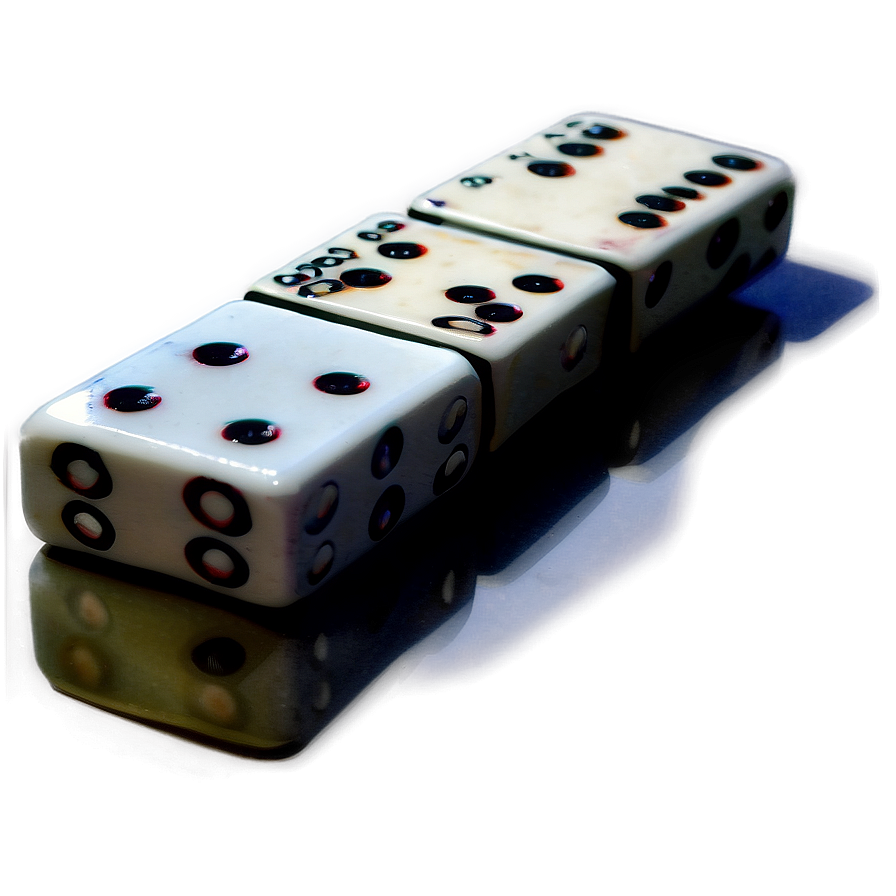 Dominoes Set Up Examples Png 48