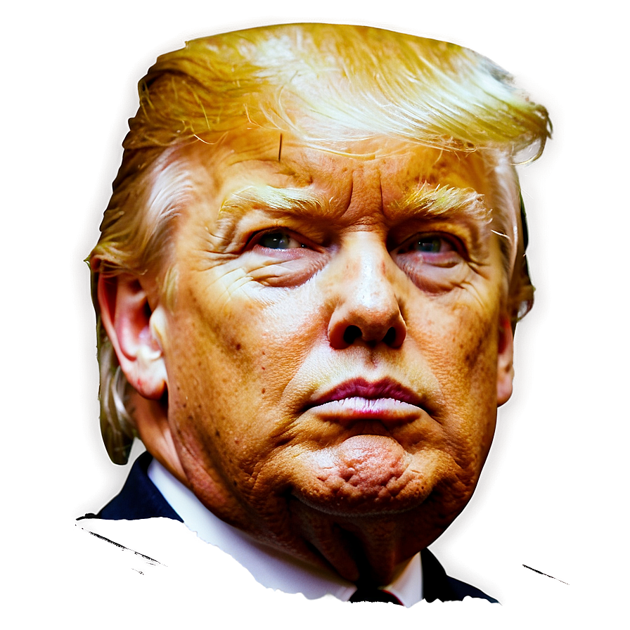 Donald Trump Signature Png 54