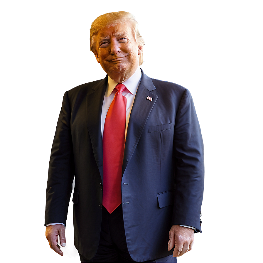 Donald Trump Signature Png Jvb