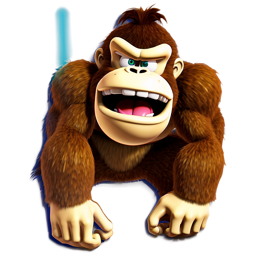 Donkey Kong Jungle Beat Gamecube Png Wvu