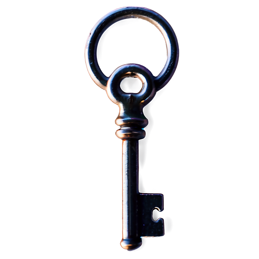 Door Key Png 5