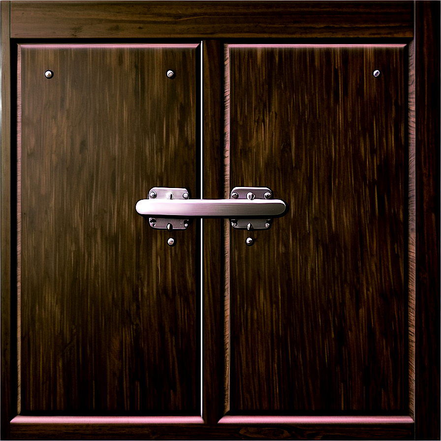 Door Panel Png 06252024