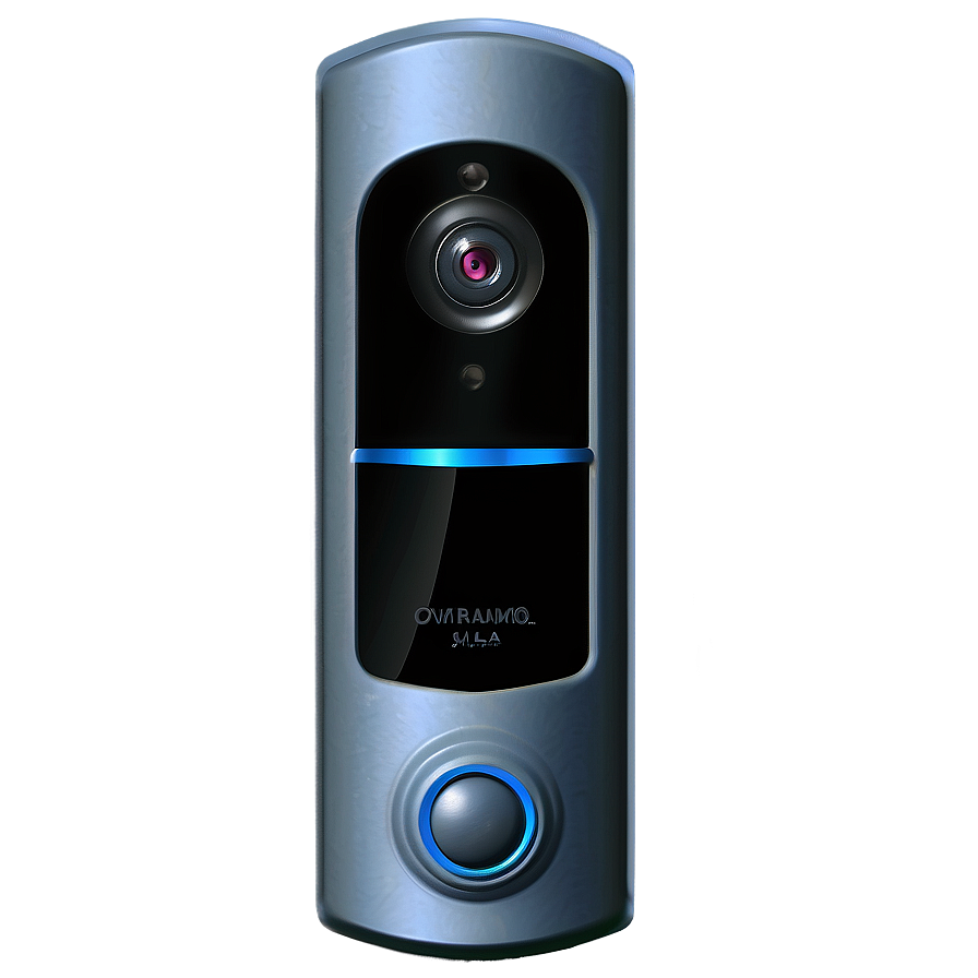 Doorbell Camera Security Png Tnf88