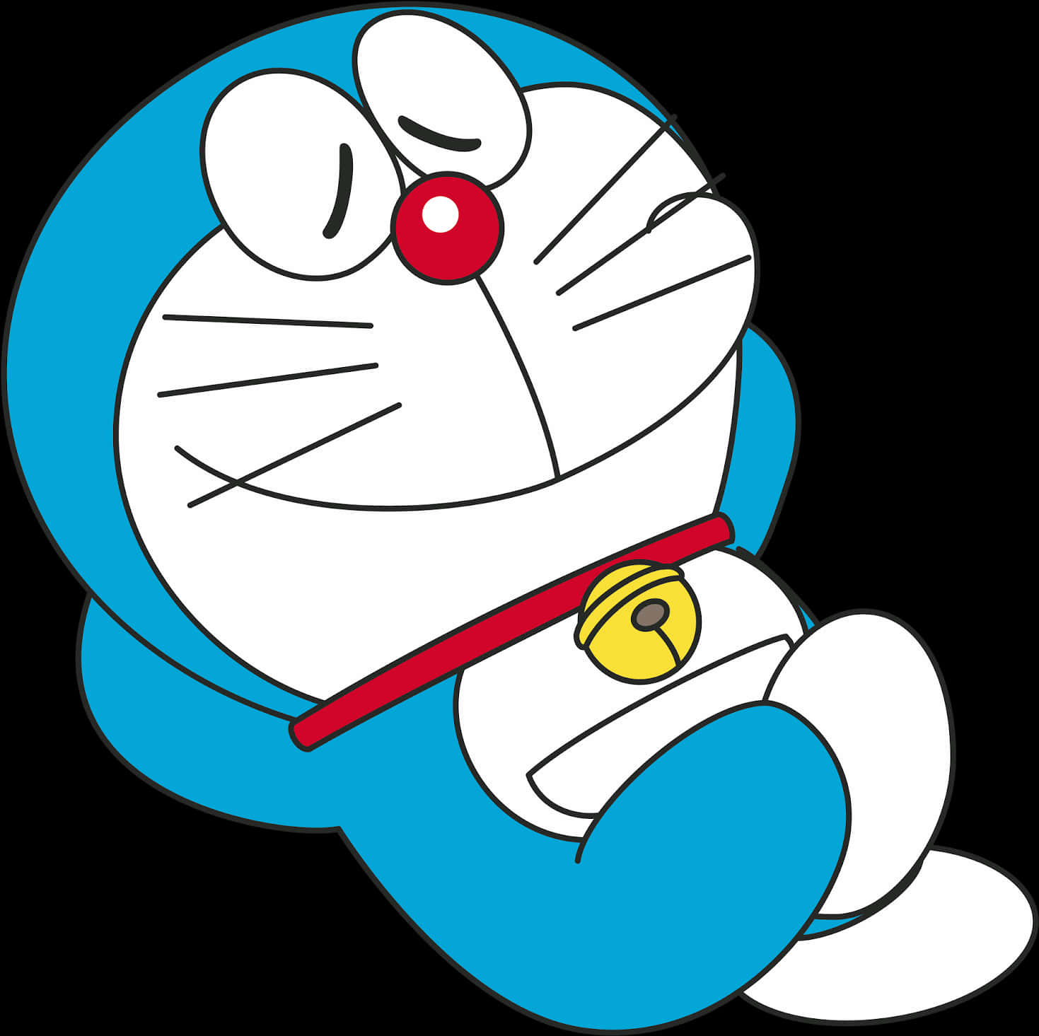 Doraemon Classic Profile