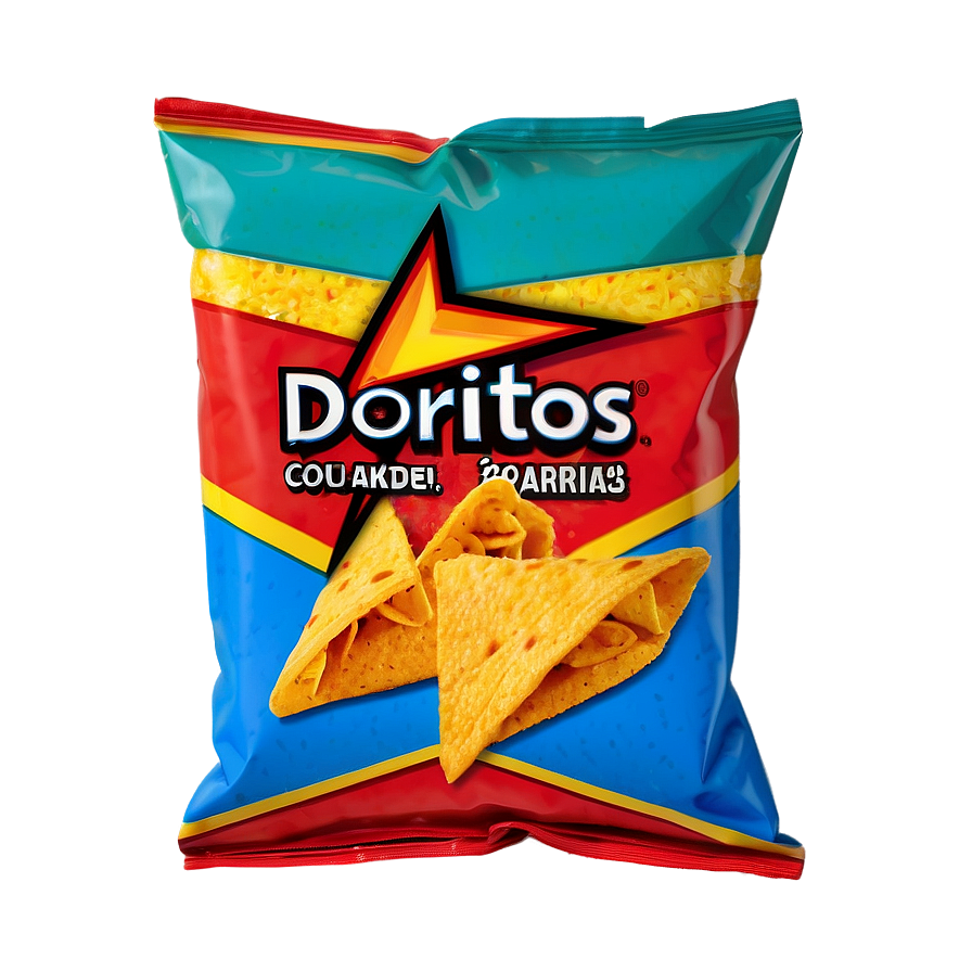 Doritos Taco Flavor Png 84