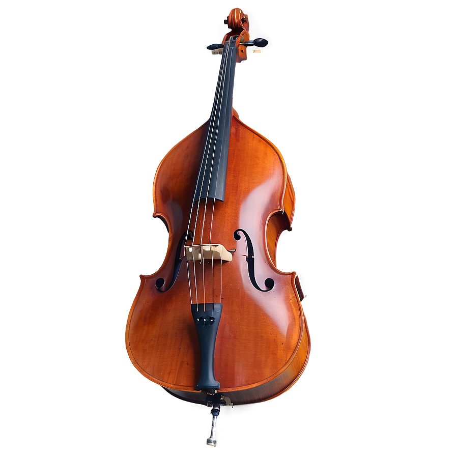 Double Bass In Orchestra Png Ttu94