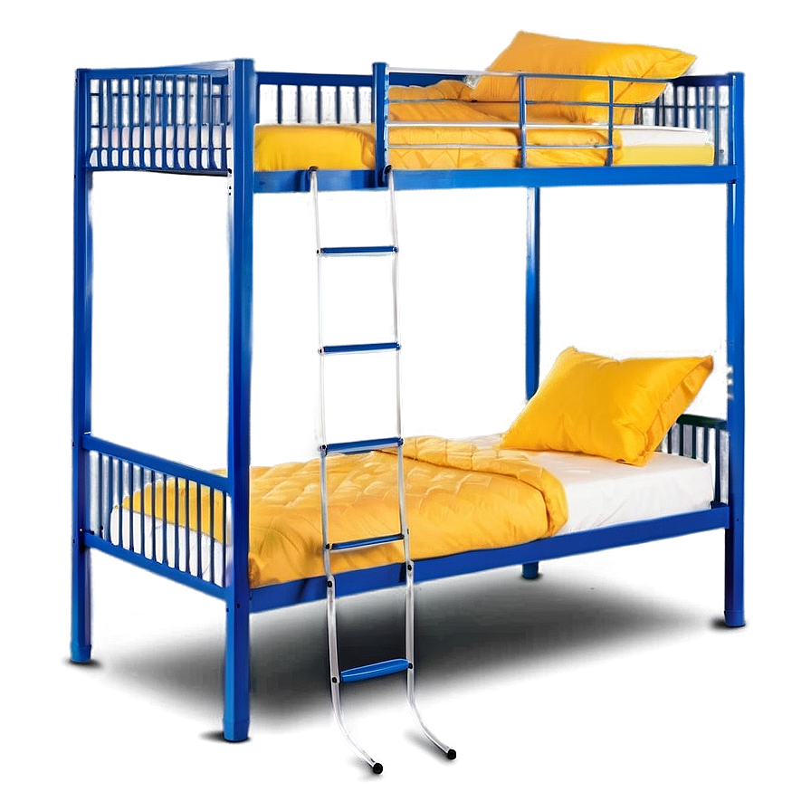 Double Bunk Bed Png 60