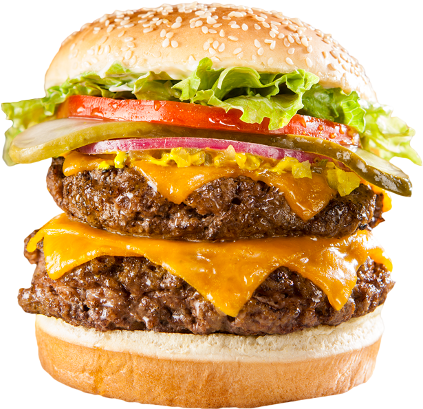 Double Cheeseburger Deluxe Burger King.png