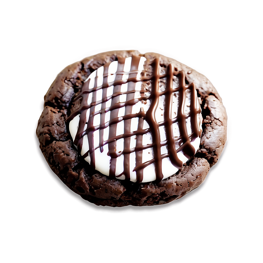 Double Chocolate Biscuits Png 06202024