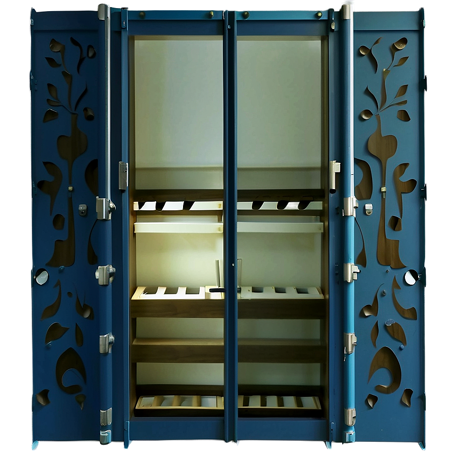 Double Closet Door Png Cxc