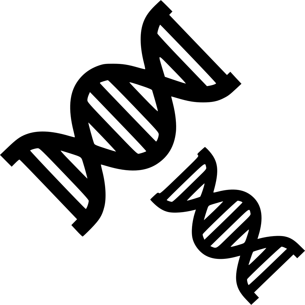 Double Helix D N A Graphic