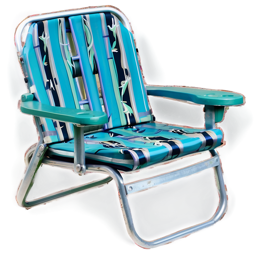 Double Lawn Chair Png Fth54