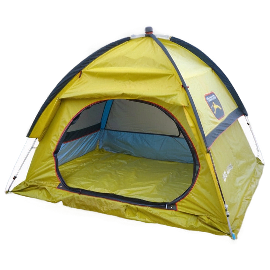 Double Layer Tent Png 05252024