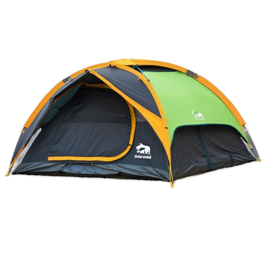 Double Layer Tent Png 05252024