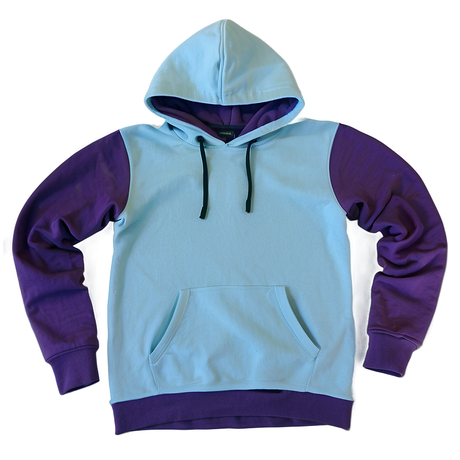 Double Layered Hoodie Png Qum21