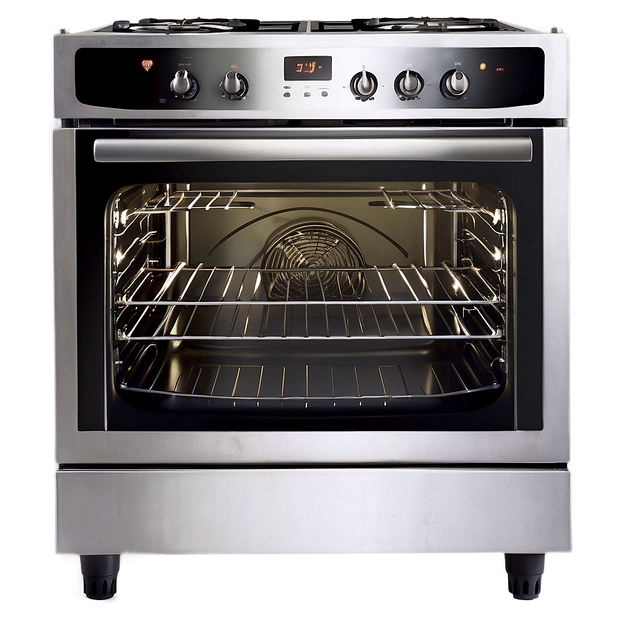 Double Oven Range Png Tam51