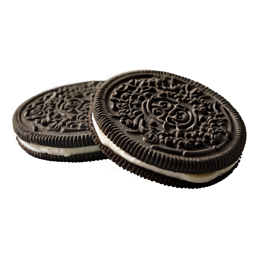 Double Stuf Oreo Png Ytx